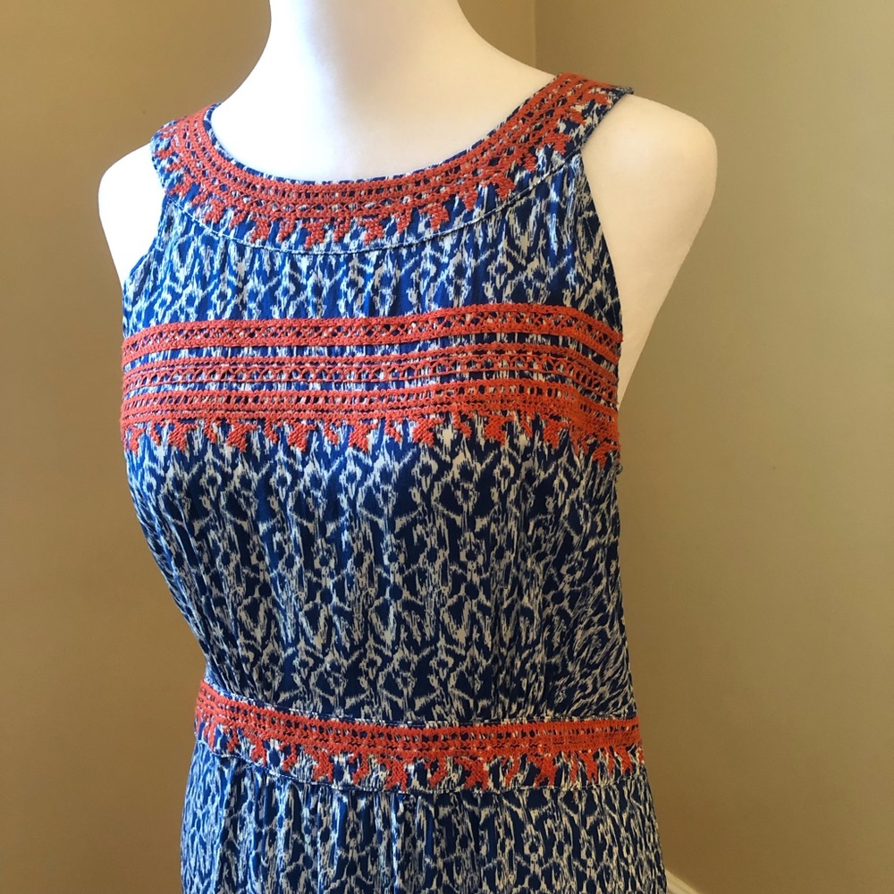 THML Maxi Dress - M